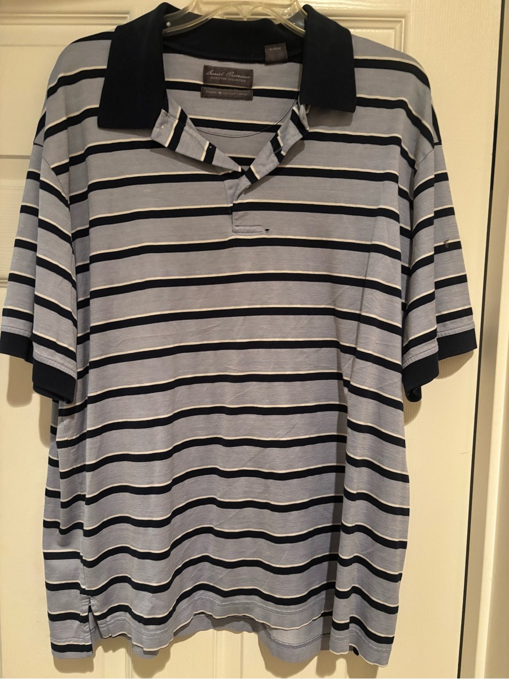 polo shirt for men